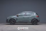 Miniatura Dacia Sandero Stepway 1.0 TCE Eco-g 100CV Extreme  Verde Lichen Kaki  Nuovo foto 32