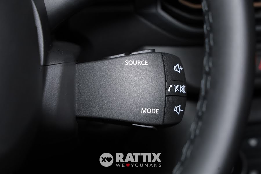 Dacia Sandero Stepway 1.0 TCE Eco-g 100CV Extreme  Verde Lichen Kaki  Nuovo foto 13