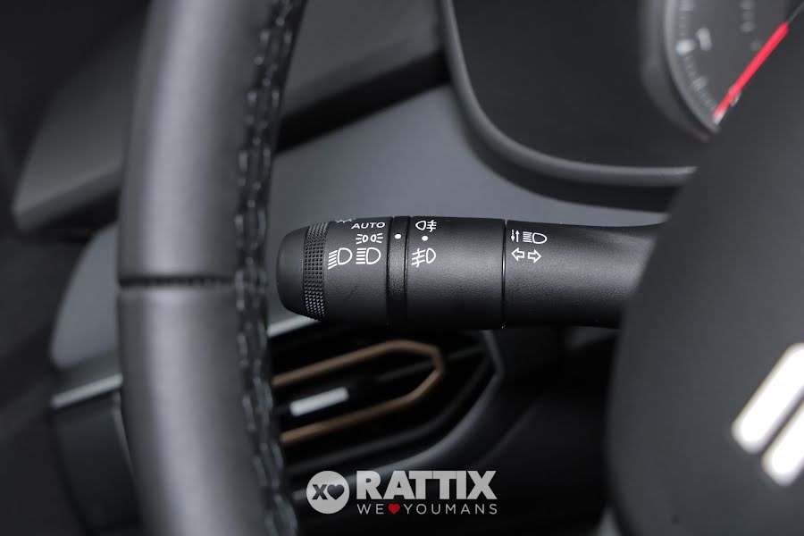 Dacia Sandero Stepway 1.0 TCE Eco-g 100CV Extreme  Verde Lichen Kaki  Nuovo foto 14