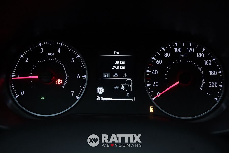 Dacia Sandero Stepway 1.0 TCE Eco-g 100CV Extreme  Verde Lichen Kaki  Nuovo foto 16