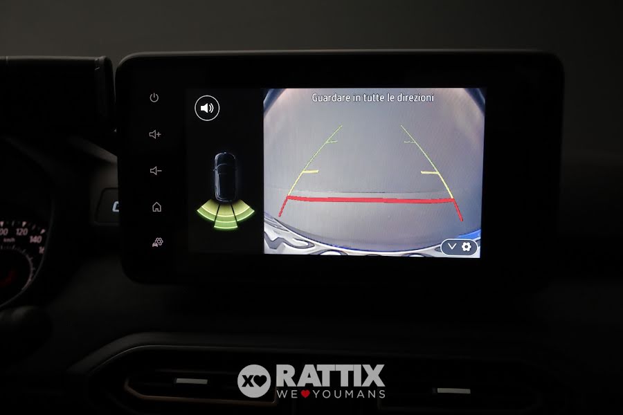 Dacia Sandero Stepway 1.0 TCE Eco-g 100CV Extreme  Verde Lichen Kaki  Nuovo foto 18