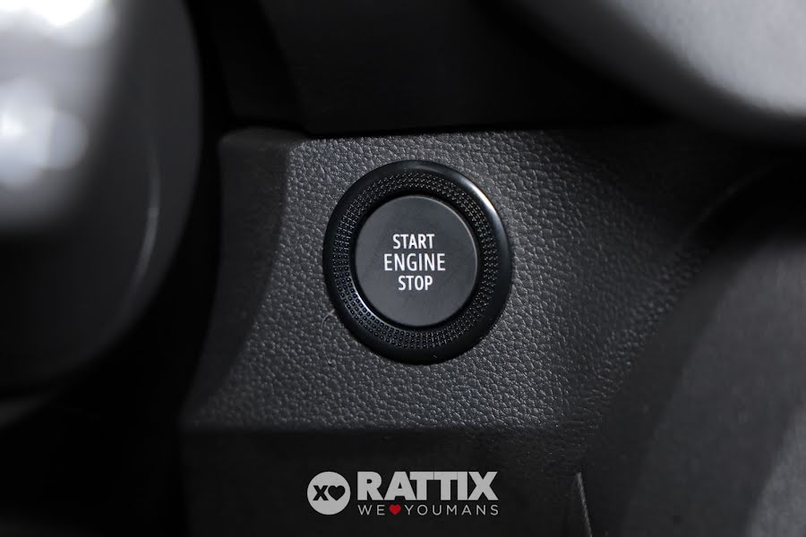 Dacia Sandero Stepway 1.0 TCE Eco-g 100CV Extreme  Verde Lichen Kaki  Nuovo foto 26