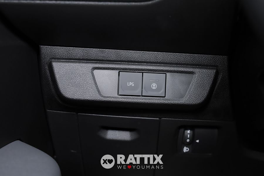 Dacia Sandero Stepway 1.0 TCE Eco-g 100CV Extreme  Verde Lichen Kaki  Nuovo foto 27