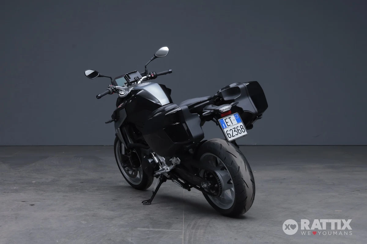 BMW F 900 R Sport Abs my20