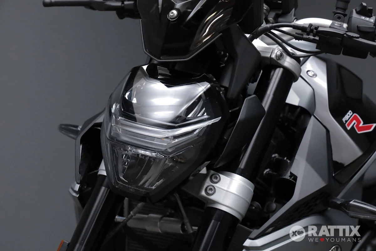 BMW F 900 R Sport Abs my20
