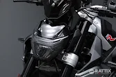 BMW F 900 R Sport Abs my20
