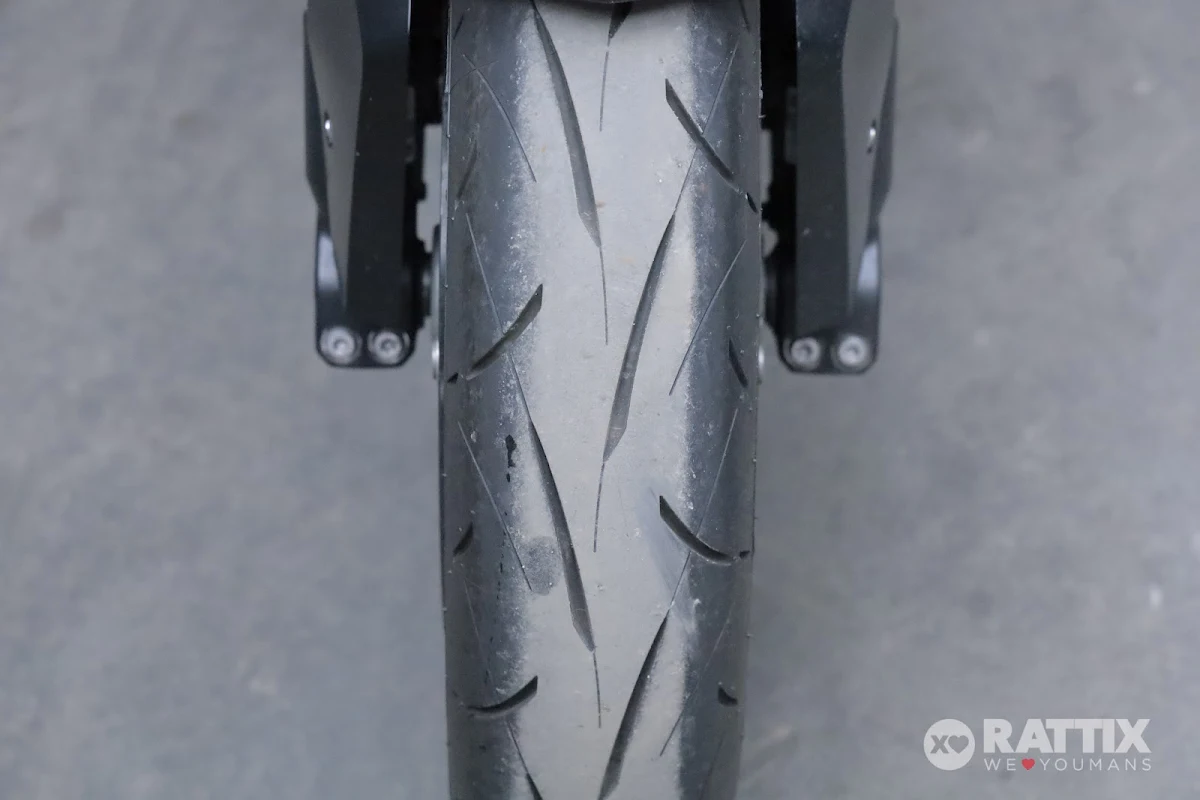 BMW F 900 R Sport Abs my20