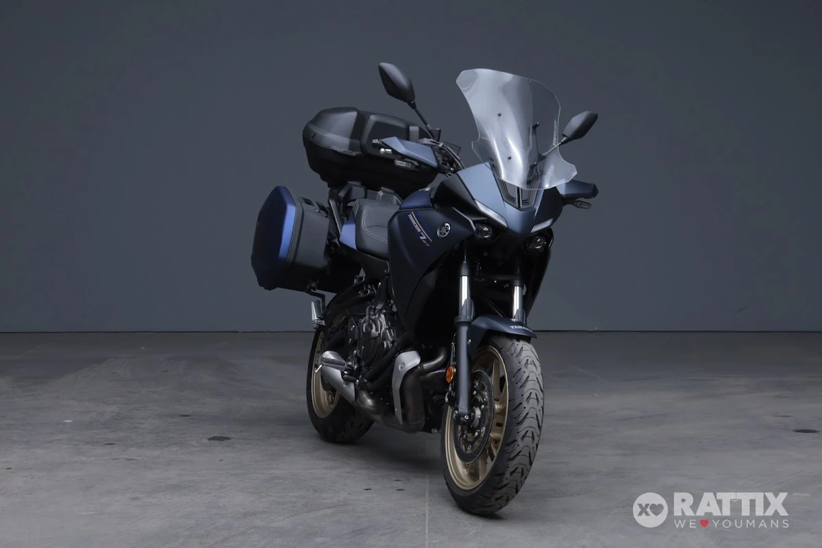 YAMAHA Tracer 7 700 Abs my23