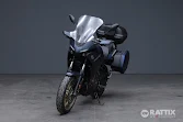 YAMAHA Tracer 7 700 Abs my23