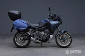 YAMAHA Tracer 7 700 Abs my23