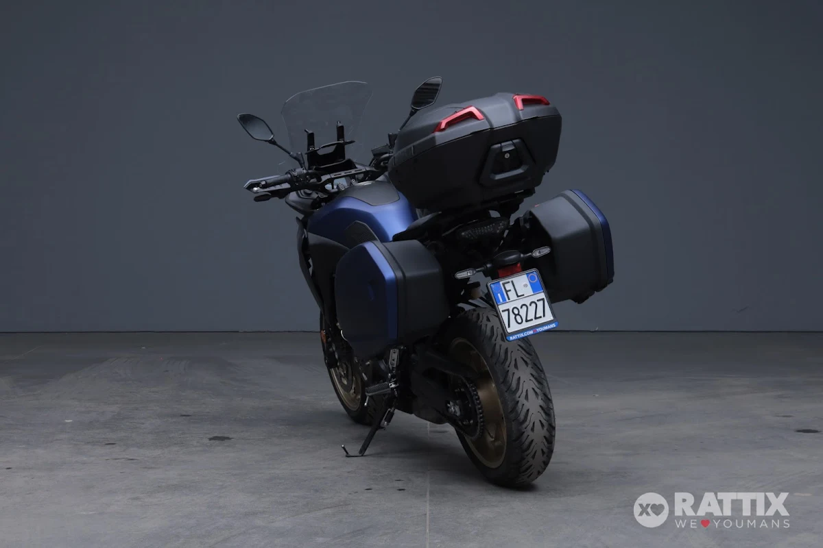 YAMAHA Tracer 7 700 Abs my23
