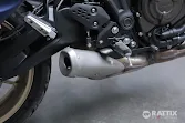 YAMAHA Tracer 7 700 Abs my23