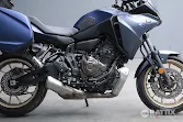 YAMAHA Tracer 7 700 Abs my23