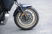 YAMAHA Tracer 7 700 Abs my23