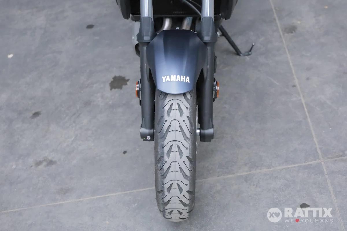 YAMAHA Tracer 7 700 Abs my23