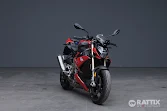 BMW S 1000 R Abs my21