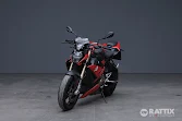 BMW S 1000 R Abs my21
