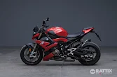 BMW S 1000 R Abs my21