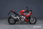 BMW S 1000 R Abs my21