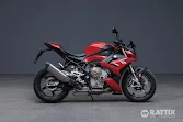 BMW S 1000 R Abs my21