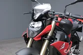 BMW S 1000 R Abs my21