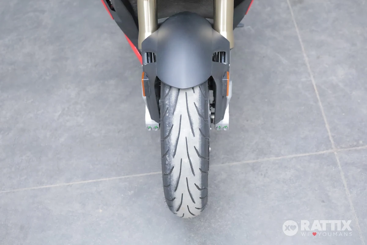 BMW S 1000 R Abs my21