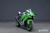 KAWASAKI Ninja ZX-10R Abs my21
