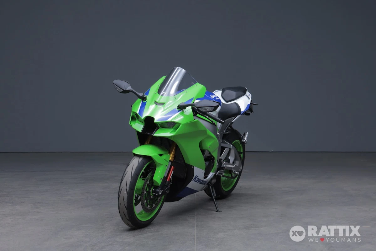 KAWASAKI Ninja ZX-10R Abs my21