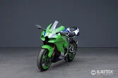 KAWASAKI Ninja ZX-10R Abs my21
