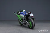 KAWASAKI Ninja ZX-10R Abs my21