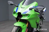 KAWASAKI Ninja ZX-10R Abs my21