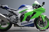 KAWASAKI Ninja ZX-10R Abs my21