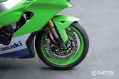 KAWASAKI Ninja ZX-10R Abs my21