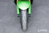 KAWASAKI Ninja ZX-10R Abs my21