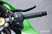 KAWASAKI Ninja ZX-10R Abs my21