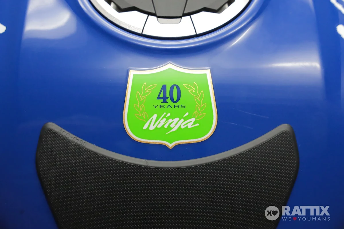 KAWASAKI Ninja ZX-10R Abs my21