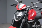 DUCATI Monster 937 Dark Stealth my21