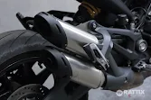 DUCATI Monster 937 Dark Stealth my21