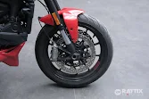 DUCATI Monster 937 Dark Stealth my21