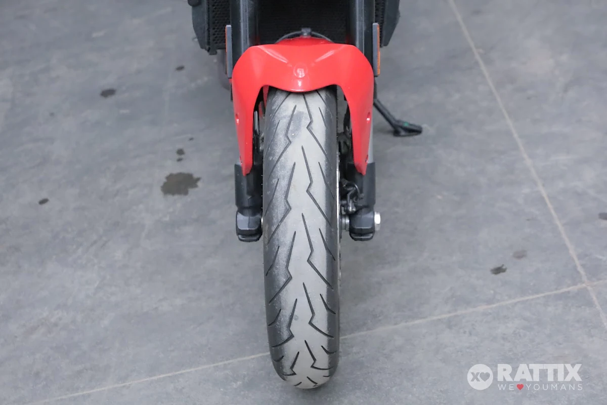 DUCATI Monster 937 Dark Stealth my21