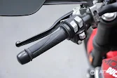 DUCATI Monster 937 Dark Stealth my21