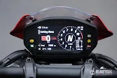 DUCATI Monster 937 Dark Stealth my21