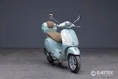 VESPA Vespa Primavera 125 ie 3v Touring Abs my21