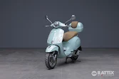 VESPA Vespa Primavera 125 ie 3v Touring Abs my21