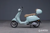 VESPA Vespa Primavera 125 ie 3v Touring Abs my21