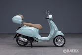 VESPA Vespa Primavera 125 ie 3v Touring Abs my21