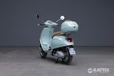 VESPA Vespa Primavera 125 ie 3v Touring Abs my21