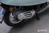 VESPA Vespa Primavera 125 ie 3v Touring Abs my21