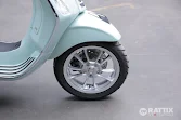 VESPA Vespa Primavera 125 ie 3v Touring Abs my21