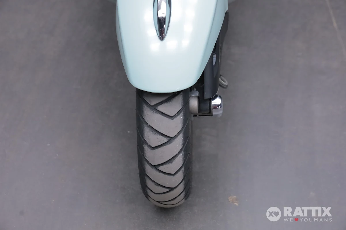 VESPA Vespa Primavera 125 ie 3v Touring Abs my21